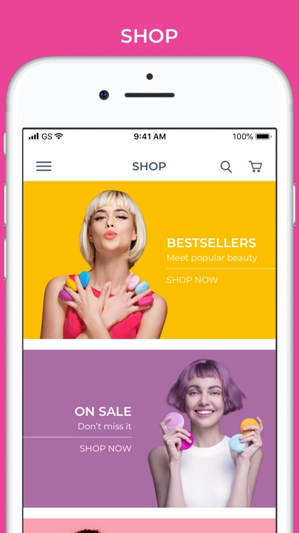 FOREO For You screenshot-4