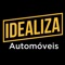 A Idealiza Automóveis esta localizada na Av