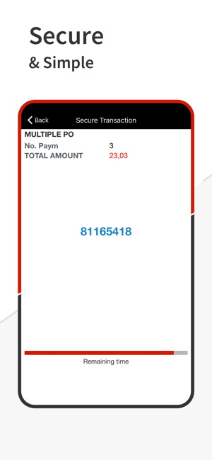 BRD@ffice M-Token(圖1)-速報App