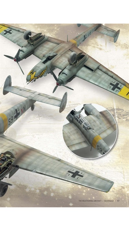 The Weathering Mag Spanish screenshot-4