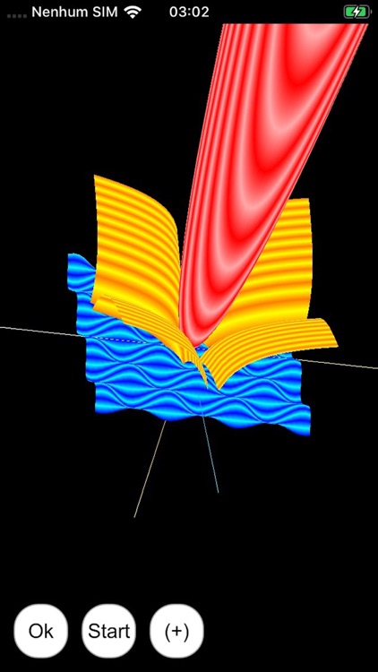 MathGraphica3D