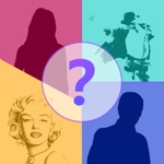 Celebrity - who do I look like