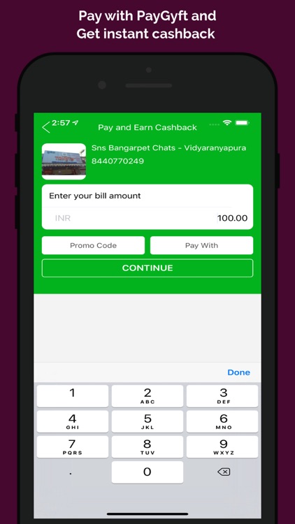 PayGyft screenshot-3