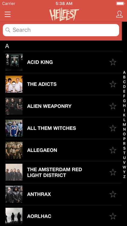 HELLFEST 2019 screenshot-3