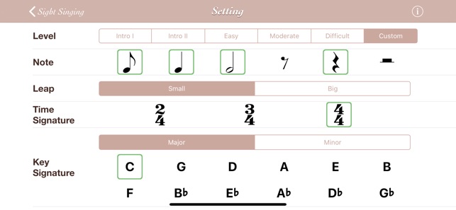 Sight Singing - Full(圖4)-速報App