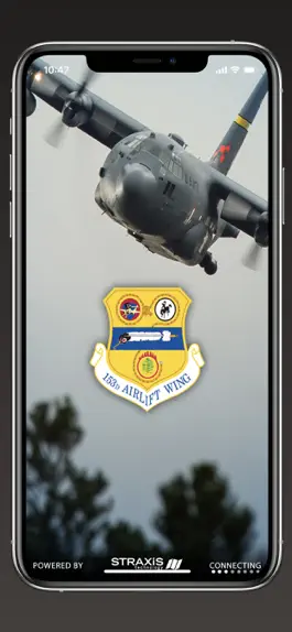 Game screenshot 153rd Airlift Wing mod apk