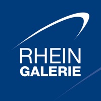 Rhein-Galerie ne fonctionne pas? problème ou bug?