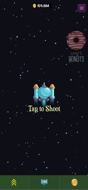 Food Invaders: Space Shooter(圖4)-速報App