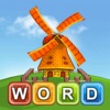 Word Jumble Farm