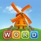 A free word game for those that enjoy word scramble or word jumble games, anagrams, crosswords, word searches and similar word finder puzzle games