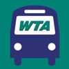 WTA BusTracker