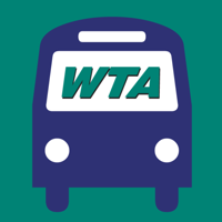 WTA BusTracker