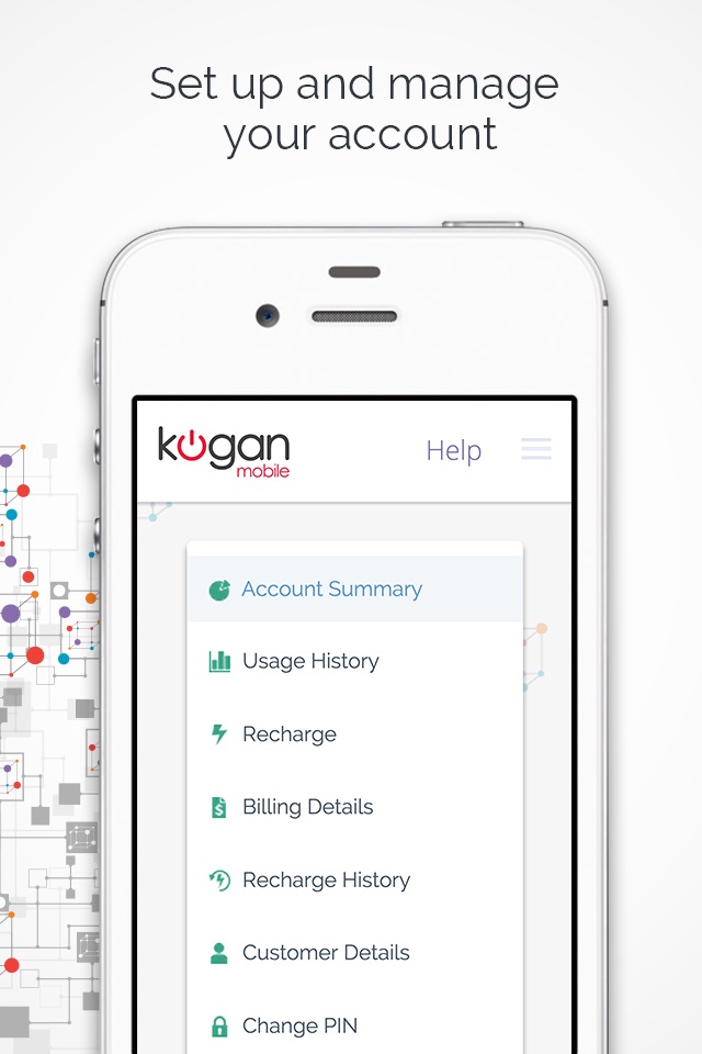 Kogan Mobile Australia screenshot 2