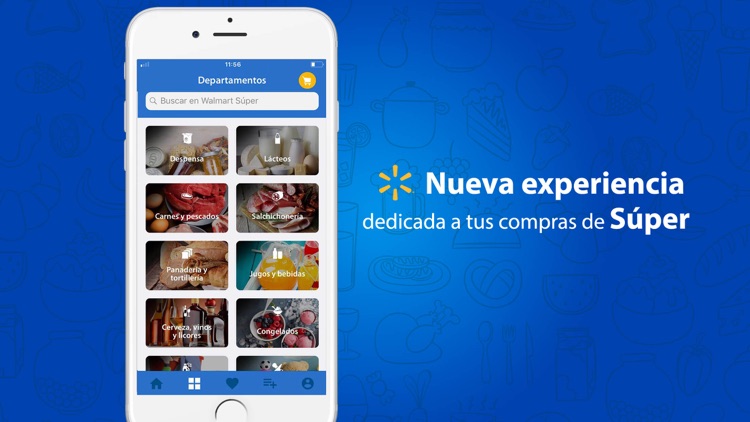 Walmart México