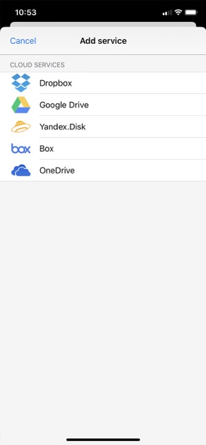 Video Manager Pro for Cloud(圖1)-速報App