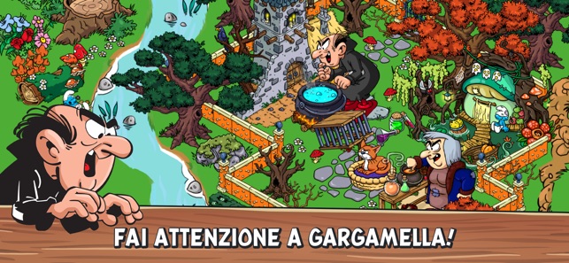 GIOCO DEI PUFFI GRATIS SCARICA