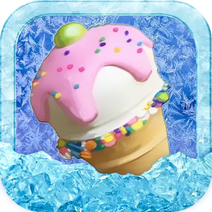 Ice Cream Maker:Cooking Game. Cheats