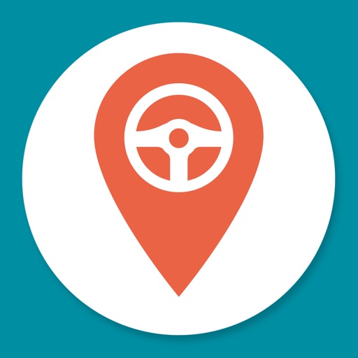 FahrschulApp - Theorie-Trainer iOS App