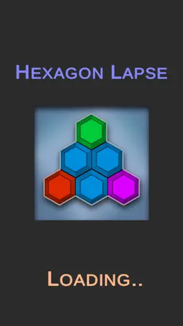 Game screenshot Hexagon Lapse hack