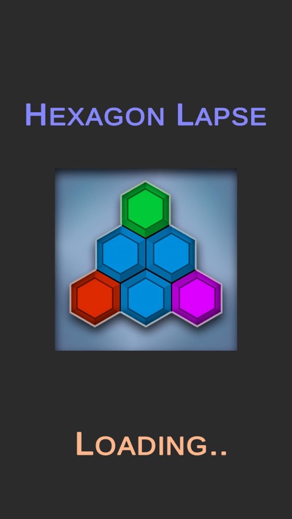 Hexagon Lapse