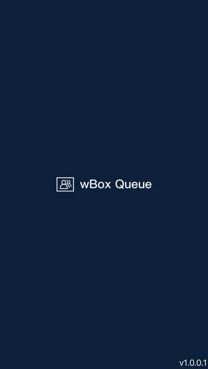 wBox Queue