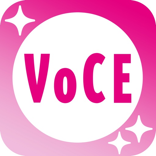 VOCE(ヴォーチェ)
