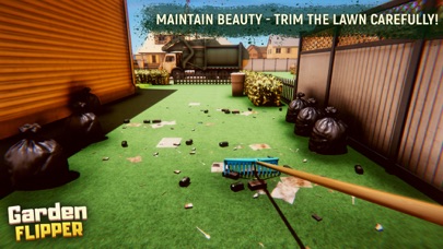 Garden Flipper screenshot 2