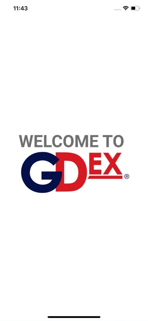 GDEX(圖1)-速報App