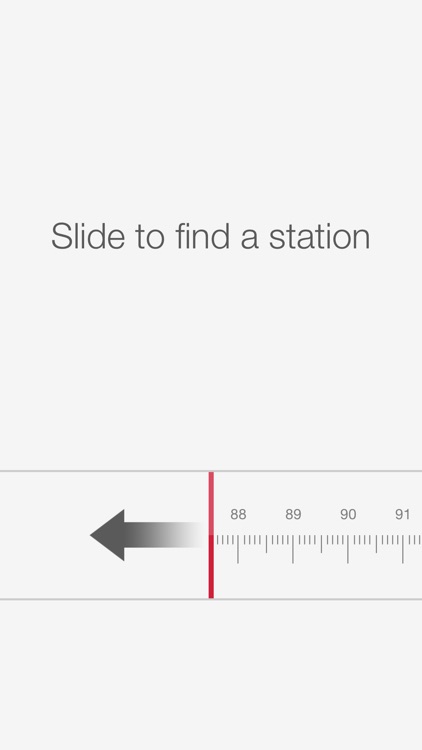 RadioApp - A Simple Radio screenshot-0