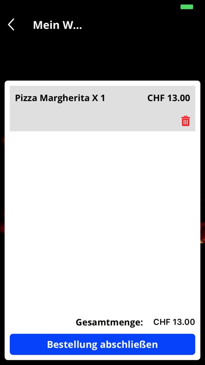 Royal Pizza screenshot-3