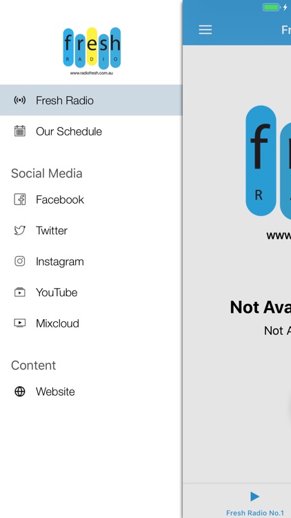 Fresh Radio Melbourne