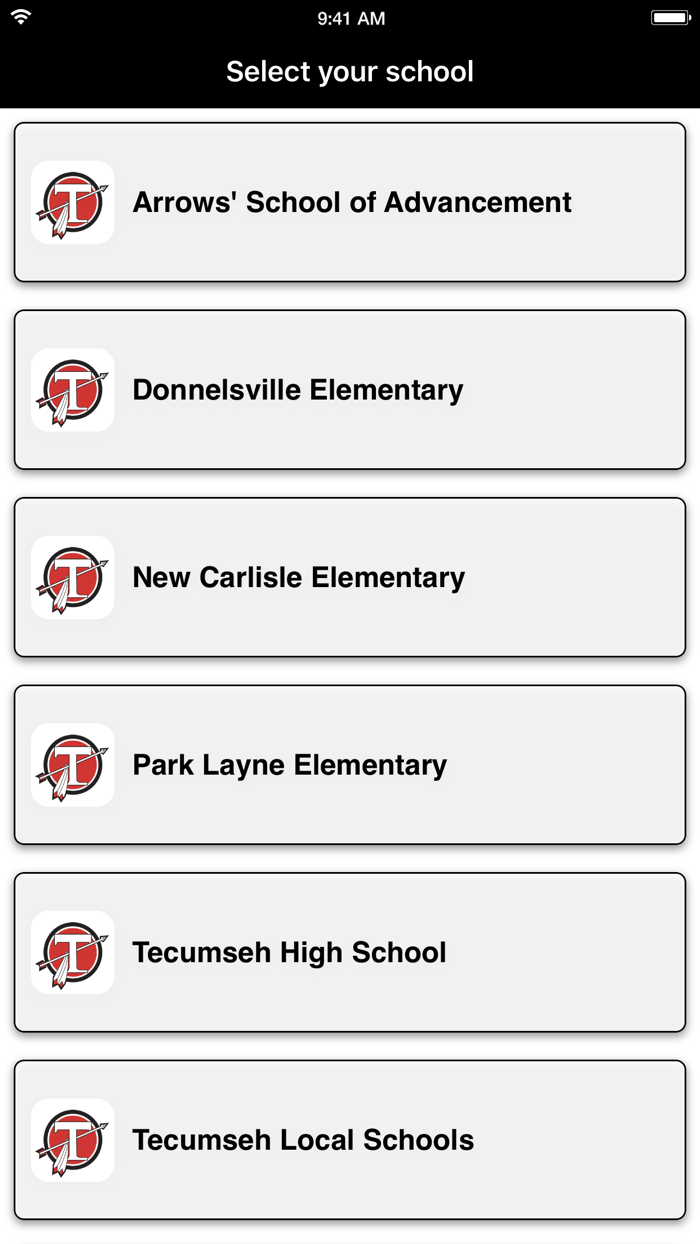Tecumseh Local Schools