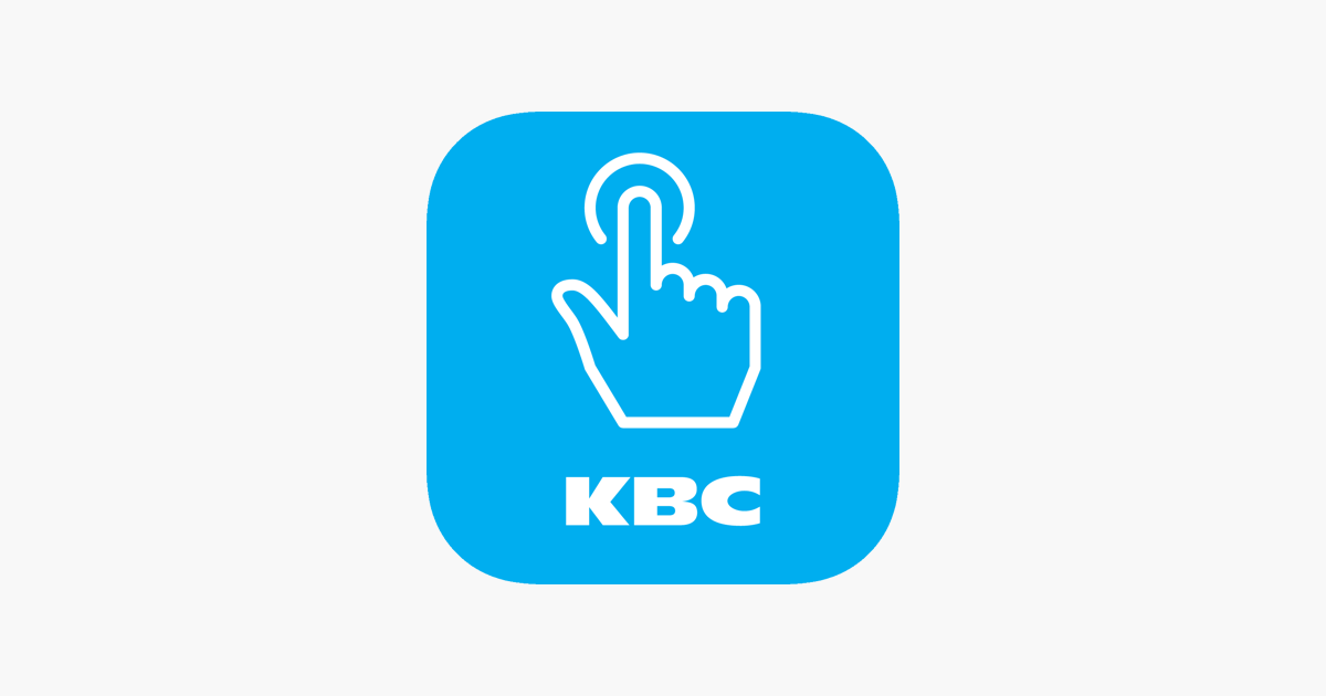 Kbc Touch On The App Store