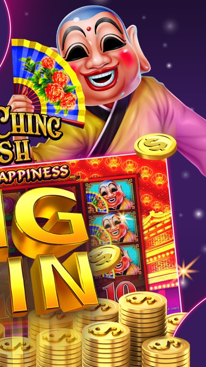 Mystic Slots: Fun Casino Games screenshot-5