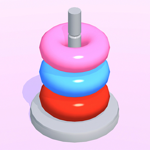 Hoop Stack Logo