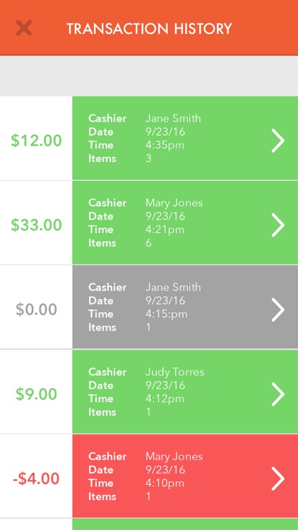 TallySheet screenshot-4