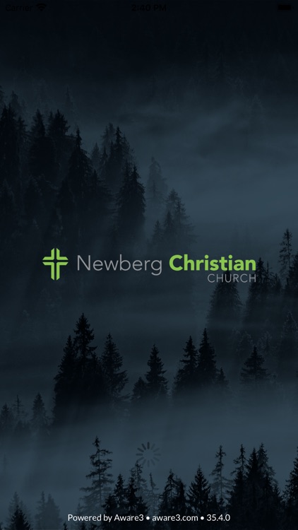 Newberg Christian
