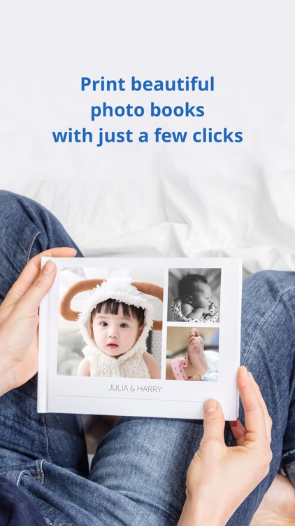 Tinybeans Baby & Family Album screenshot-4
