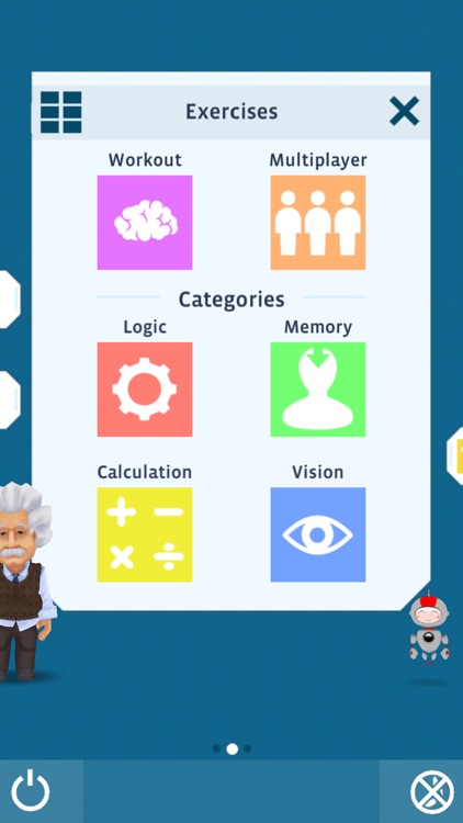 Einstein™ Brain Training HD