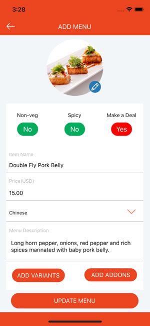 OnlineOrderMenu(圖4)-速報App