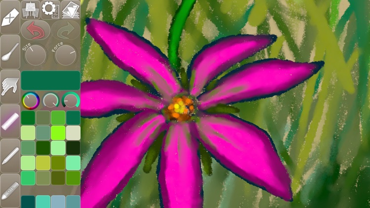 iPastels