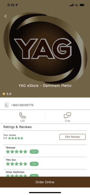 YAG eStore(圖3)-速報App