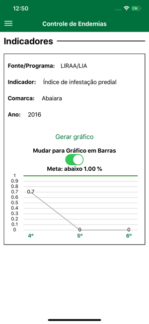 Mais Saneamento Menos Mosquito(圖4)-速報App