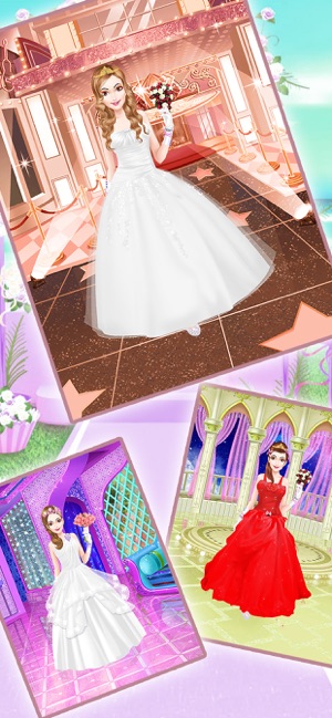 Hollywood Princess Makeover(圖4)-速報App