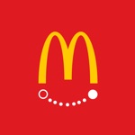 Download McDonald's Express app
