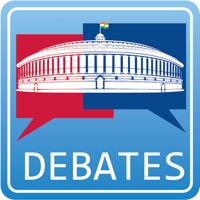 Rajya Sabha Debates pour PC