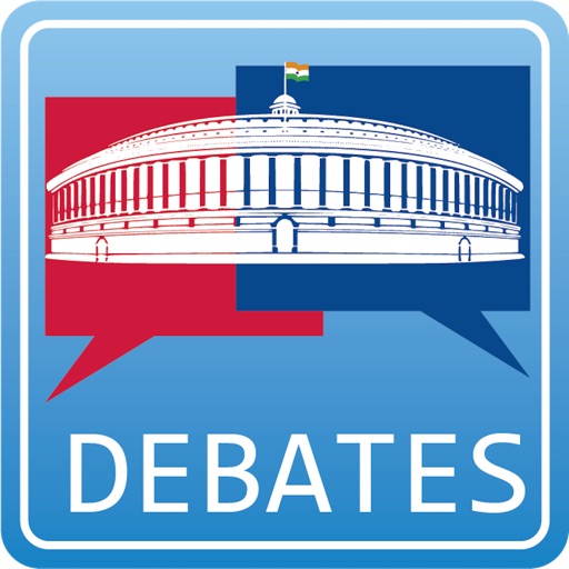 Rajya Sabha Debates