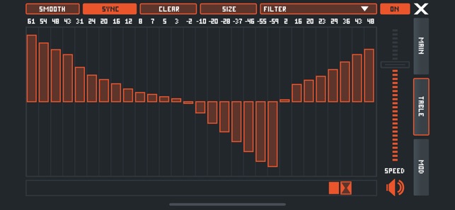 SquareSynth 2(圖3)-速報App