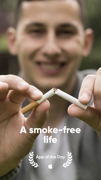 Kwit - Quit smoking and vaping screenshot-8