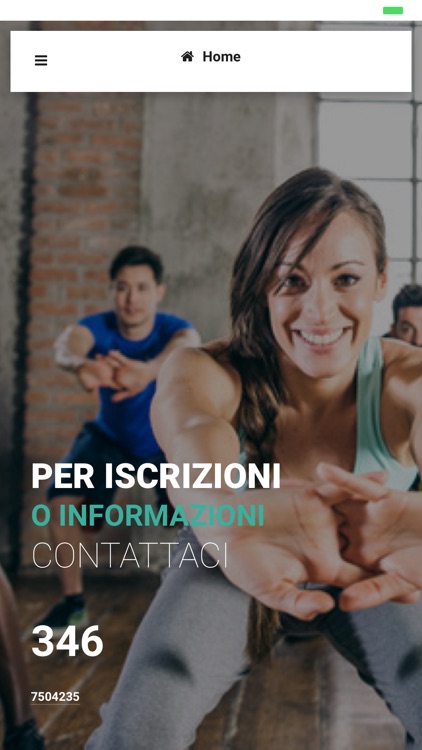 ItalianFitness